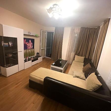 Chaika Sea Apartment Varna Extérieur photo