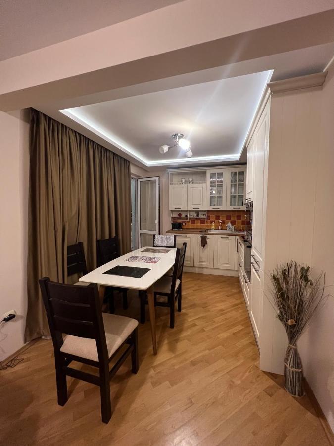 Chaika Sea Apartment Varna Extérieur photo
