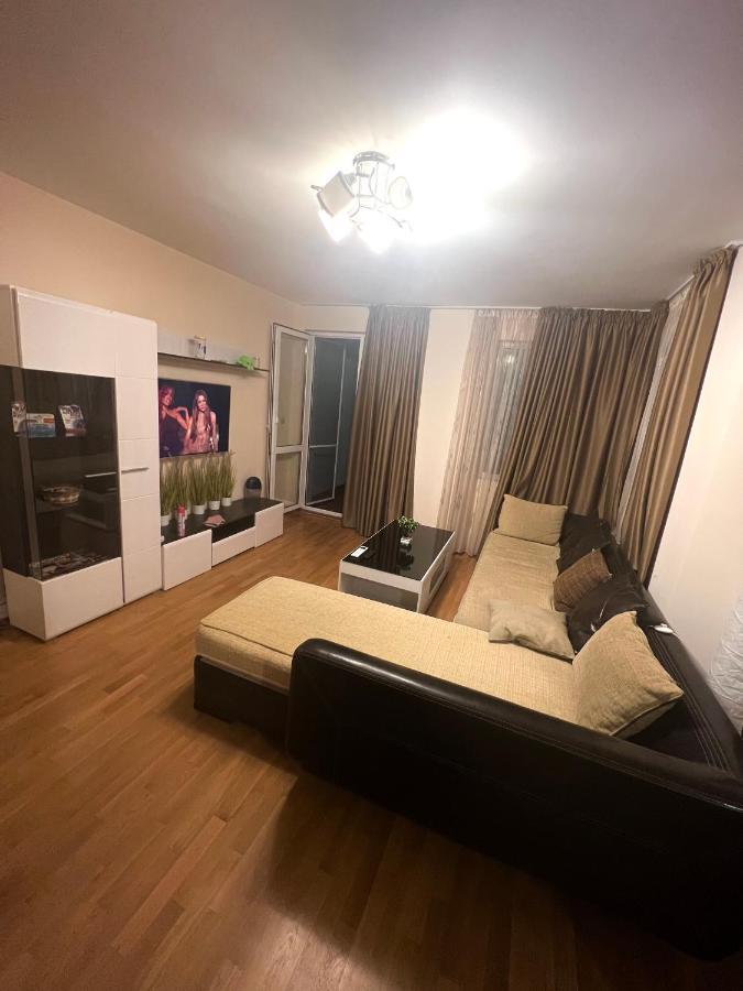 Chaika Sea Apartment Varna Extérieur photo