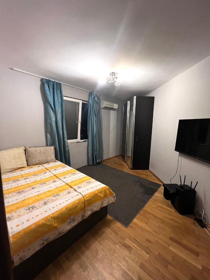 Chaika Sea Apartment Varna Extérieur photo