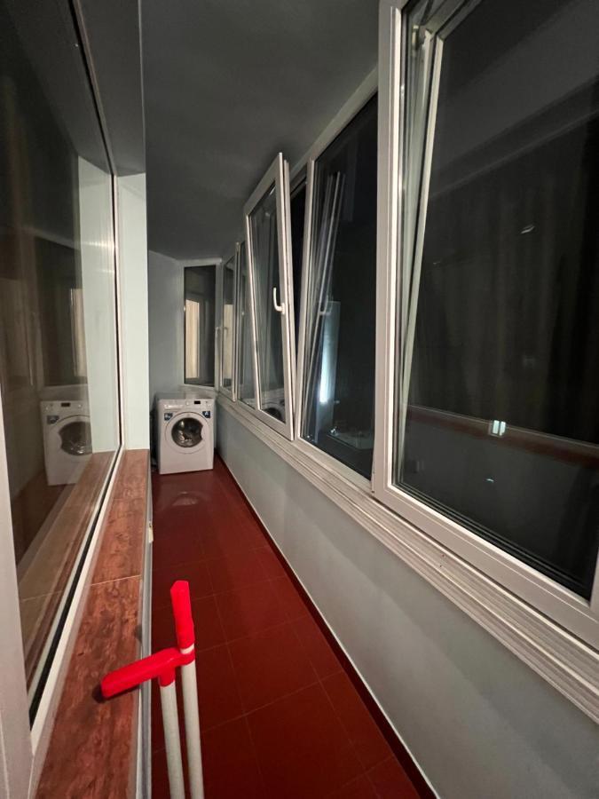Chaika Sea Apartment Varna Extérieur photo